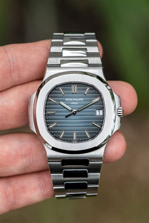 patek philippe 7500 blue face|patek philippe nautilus blue dial.